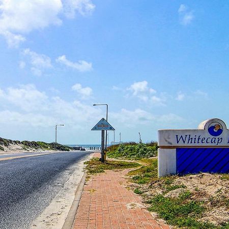 Pathway To The Sea Villa Corpus Christi Luaran gambar