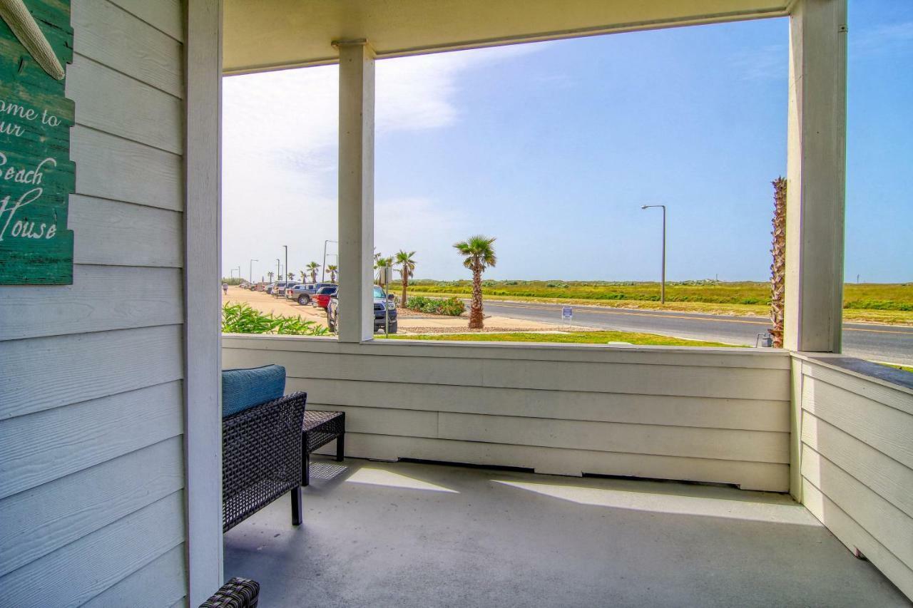 Pathway To The Sea Villa Corpus Christi Luaran gambar