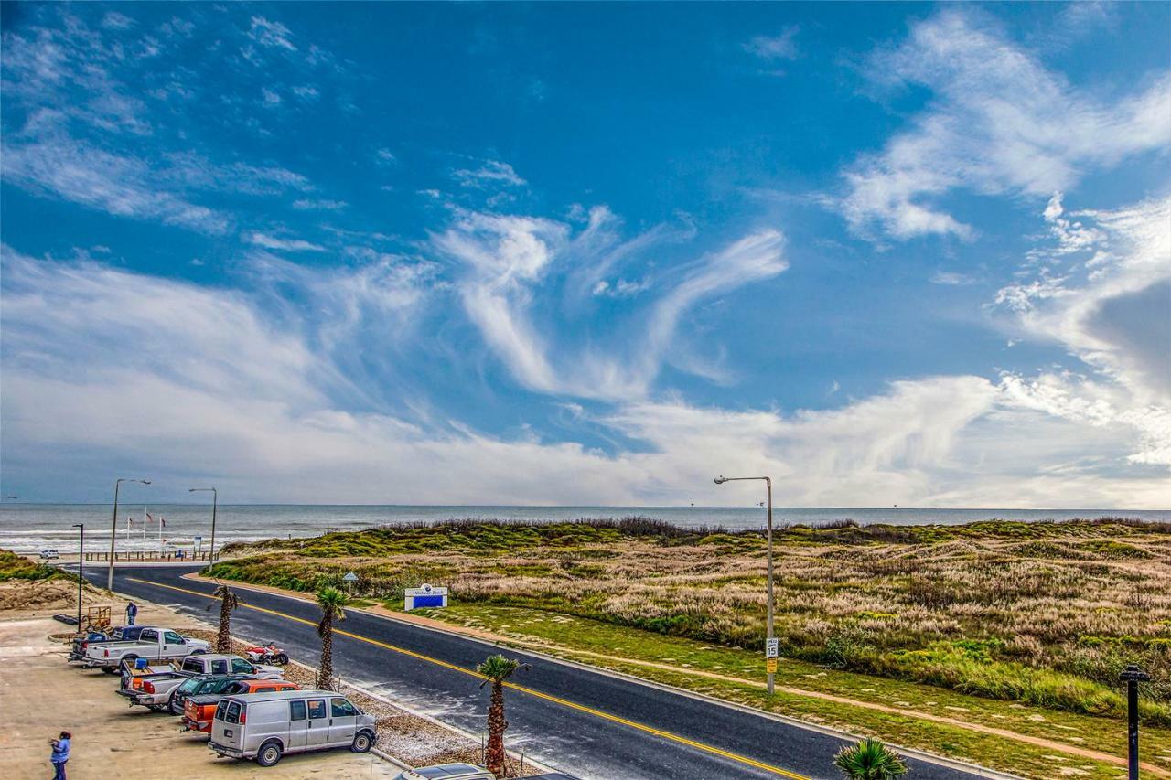 Pathway To The Sea Villa Corpus Christi Luaran gambar