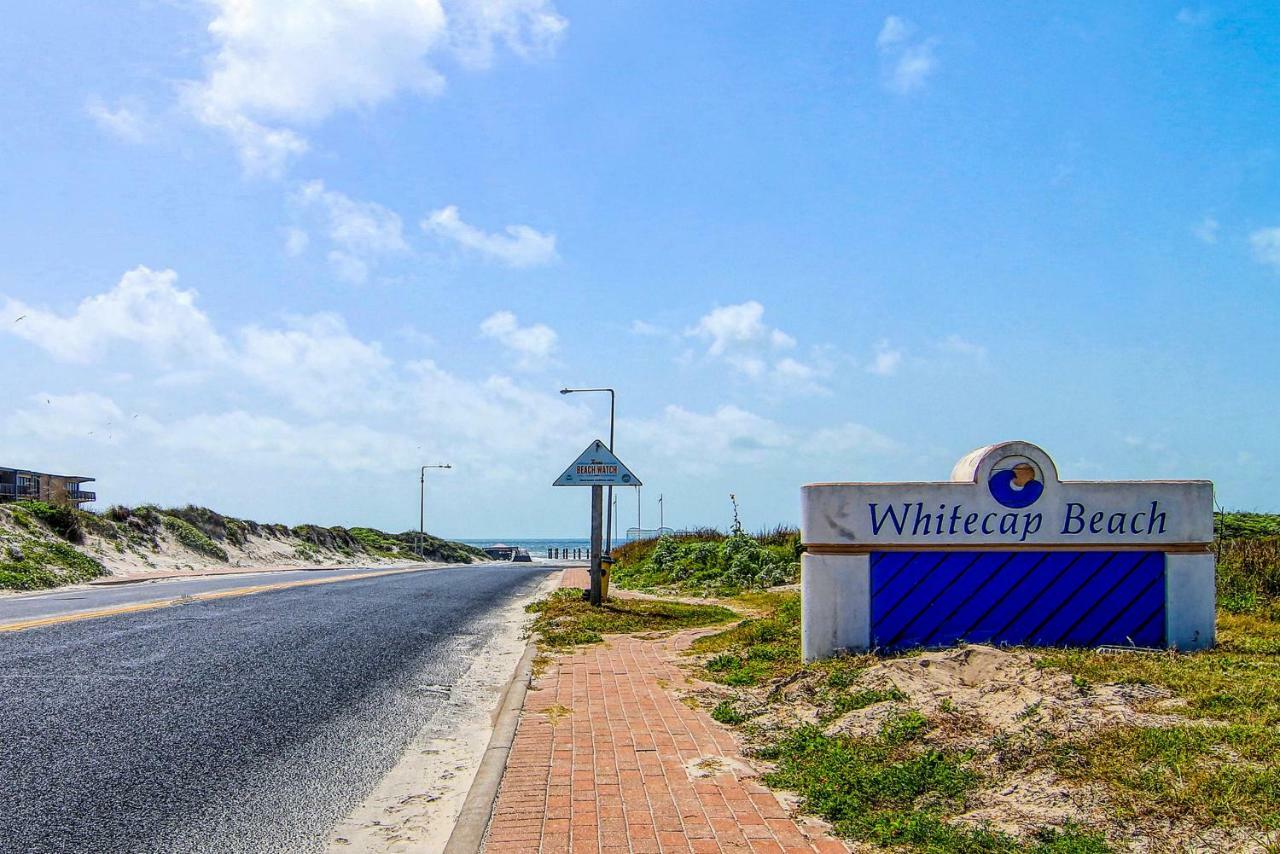 Pathway To The Sea Villa Corpus Christi Luaran gambar